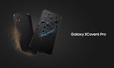 Samsung Galaxy XCover 6 Pro