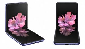 Samsung Galaxy Z Flip