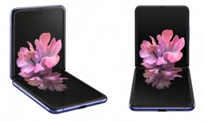 Samsung Galaxy Z Flip