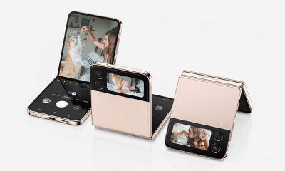 Samsung Galaxy Z Flip 4