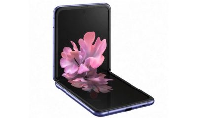 Samsung Galaxy Z Flip