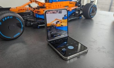 Samsung Galaxy Z Flip 5