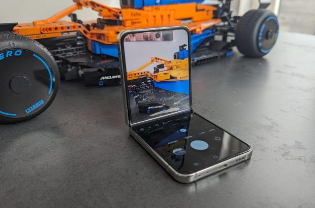 Samsung Galaxy Z Flip 5