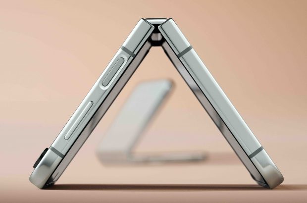 Samsung Galaxy Z Flip 5-1