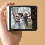 Samsung Galaxy Z Flip 5-2