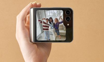 Samsung Galaxy Z Flip 5-2