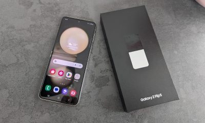 Samsung Galaxy Z Flip 5-2