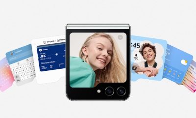 Samsung Galaxy Z Flip 5