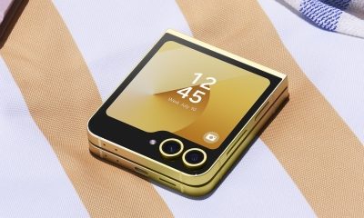 Samsung Galaxy Z Flip 6