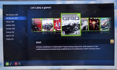 Samsung-Gamefly