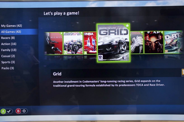 Samsung-Gamefly