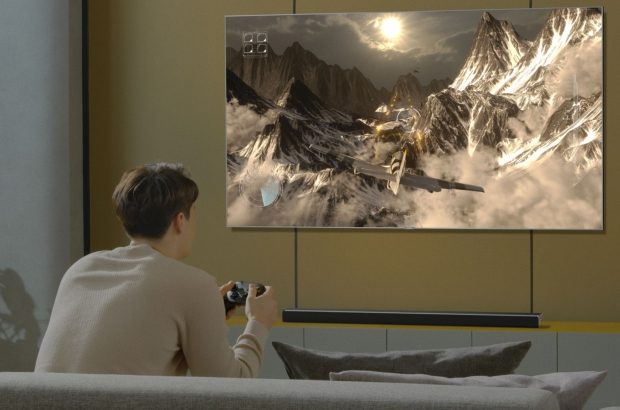 Samsung Gaming artikel 2