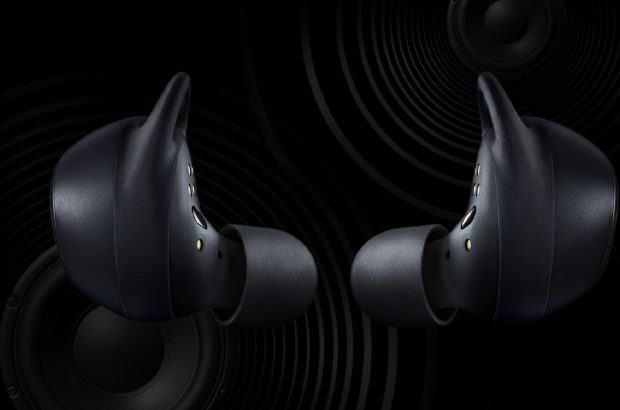 Samsung Gear IconX