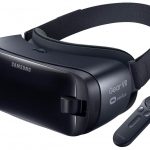 Samsung Gear VR
