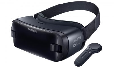 Samsung Gear VR