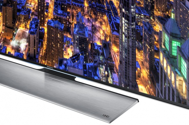 verder hoekpunt Verschuiving Samsung HU7500 4K UHD tv-serie te koop in Nederland | FWD