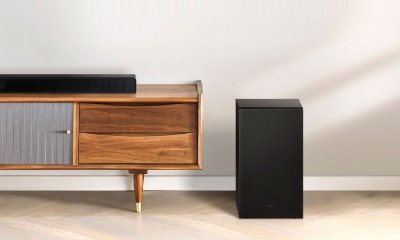 Samsung HW-A550