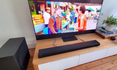 Samsung HW-A800A review 3