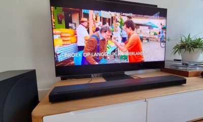 Samsung HW-A800A review