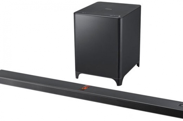 Samsung-HW-F850-soundbar