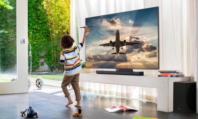 Samsung HW-Q800T soundbar