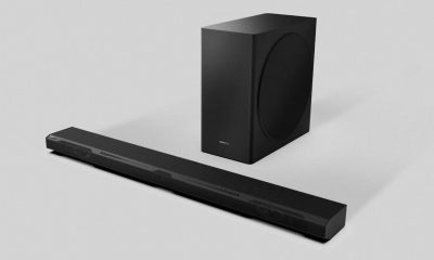 Samsung HW-Q800T soundbar