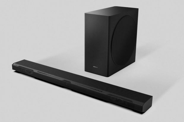 Samsung HW-Q800T soundbar