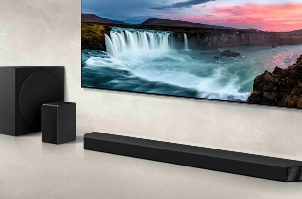 Samsung HW-Q950T 5