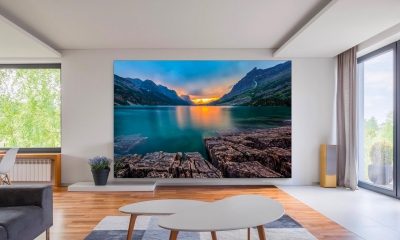 Samsung-Home-cinema-led-display