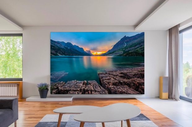 Samsung-Home-cinema-led-display