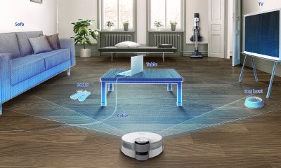 Jet Bot AI+