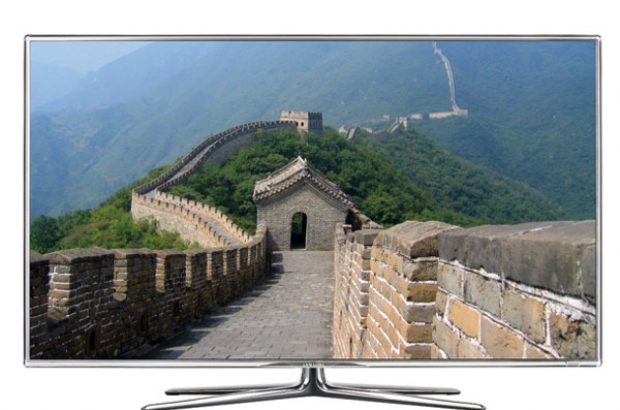 Samsung-LED-D7000