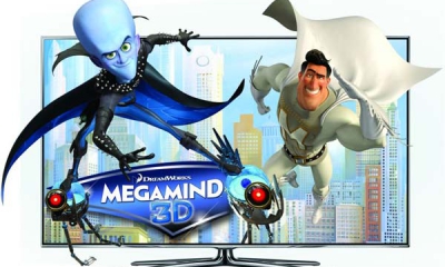 Samsung-Megamind