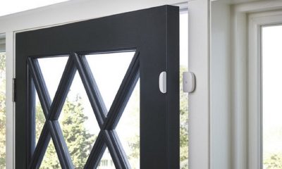 Samsung Multipurpose Sensor