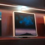 Samsung Music Frame 2024 1