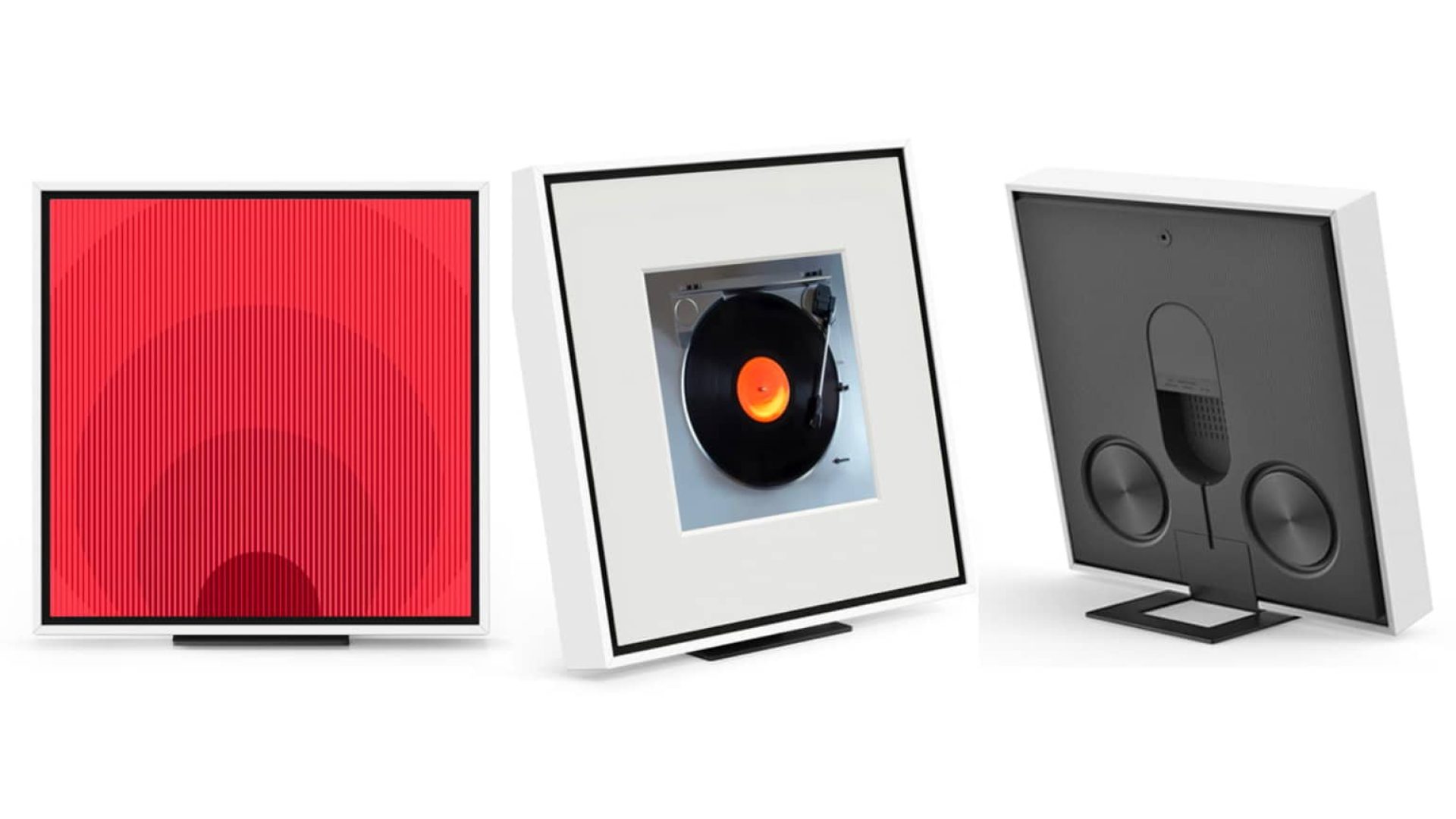 Samsung introduceert HWQ990D soundbar en Music Frame luidspreker FWD