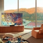 Samsung Neo QLED 2021