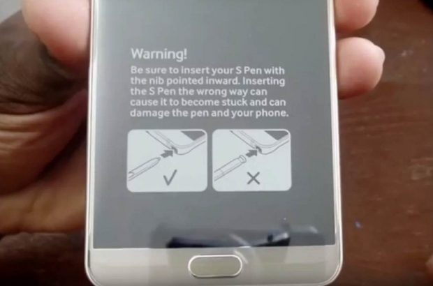 Samsung-Note-5-pen