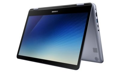 Samsung Notebook 7 Spin