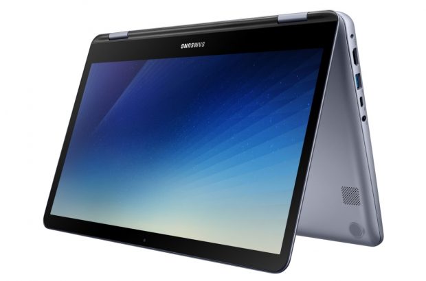 Samsung Notebook 7 Spin