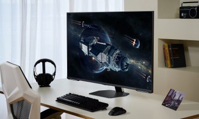 Samsung Odyssey Neo G7