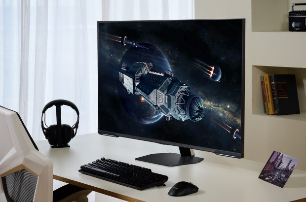 Samsung Odyssey Neo G7