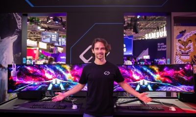 Samsung Odyssey Neo G9