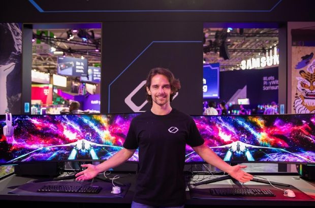 Samsung Odyssey Neo G9