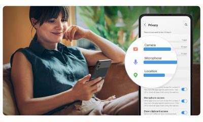 One UI 4