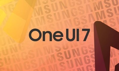 Samsung One UI 7