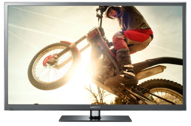 Samsung-PS51E6500