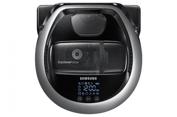 Samsung Powerbot VR7000 robotstofzuiger