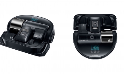 Samsung Powerbot VR9200 b