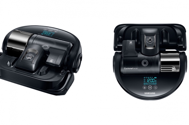 Samsung Powerbot VR9200 b